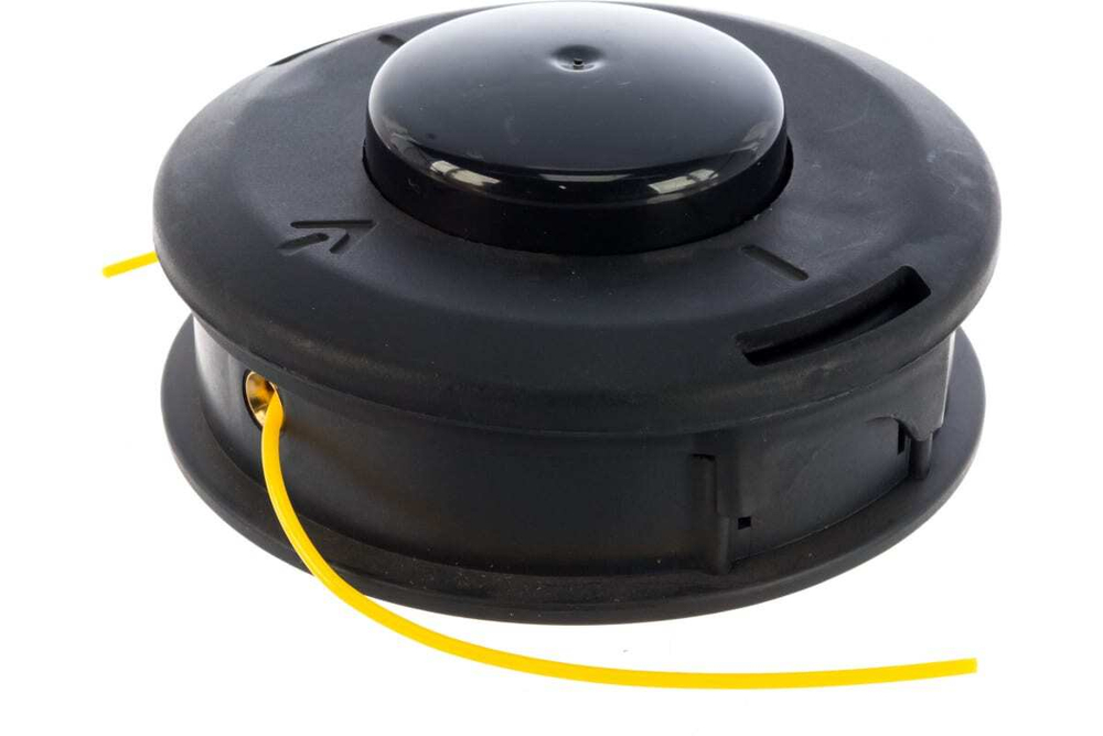 ЗИП Шпулька Champion HT40 гайка М8*1.25 левая Oleomac TR60E,TR101E;Efco 8060