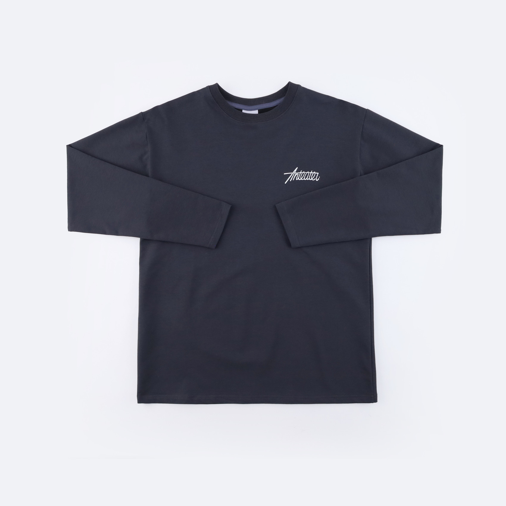 Лонгслив Anteater Phat Long110 (dark-grey) артикул: - купить в магазине Дайс