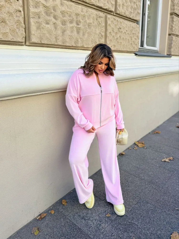 Костюм УК-891 Фабрика Моды