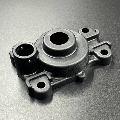 Корпус помпы охлаждения Yamaha 40-50, F40-60 (Yamaha)