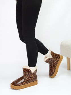 Угги женские зимние