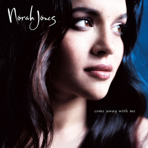 Norah Jones / Come Away With Me (SACD)