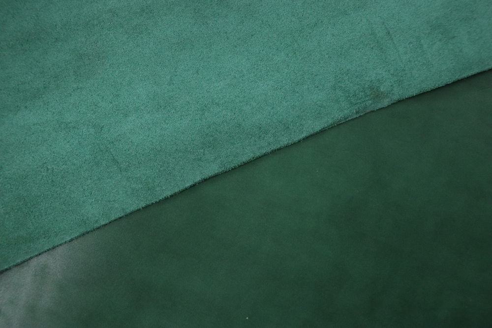 1,8-2,2 Юфть Зеленая