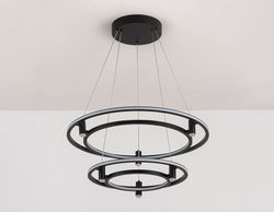 Ambrella Подвесной светодиодный светильник LineTech FL5544