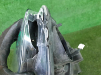 Фара правая BMW X1 F48 (2015-2019) LED