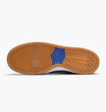 Кроссовки Nike Dunk Sb Pro"Boca Juniors"