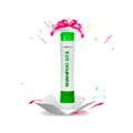 Happy Hair ШГО и Пилинг 2в 1 Shampoo DTX 300 мл (розл.)
