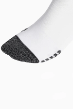 Гетры adidas Manchester United 25/26 Home - белый