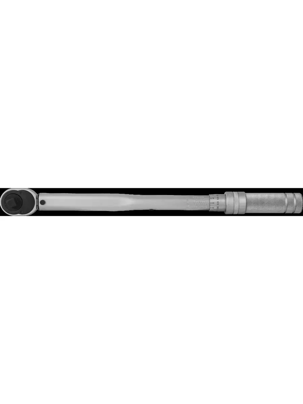 Ключ динамометрический 1/2"DR, 50—350 Н·м JONNESWAY T04250