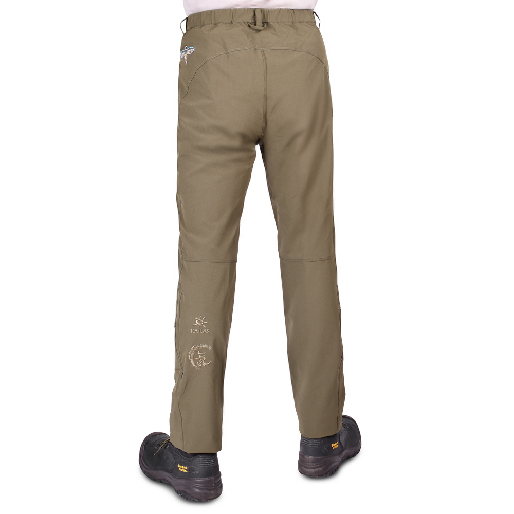 Kailas брюки 9a Rock Climbing Stretch KG510378
