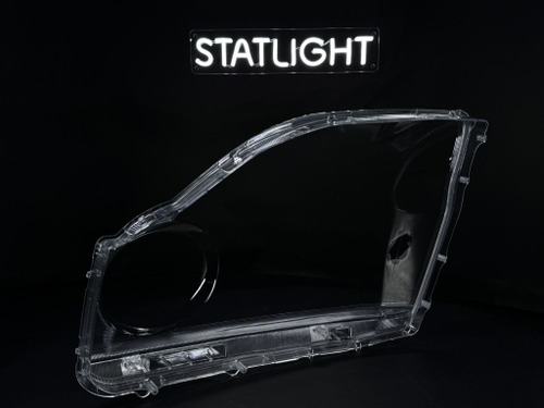 Правое стекло фары Nissan X-Trail T31 2007-2011