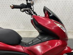 Honda PCX125 , 2012