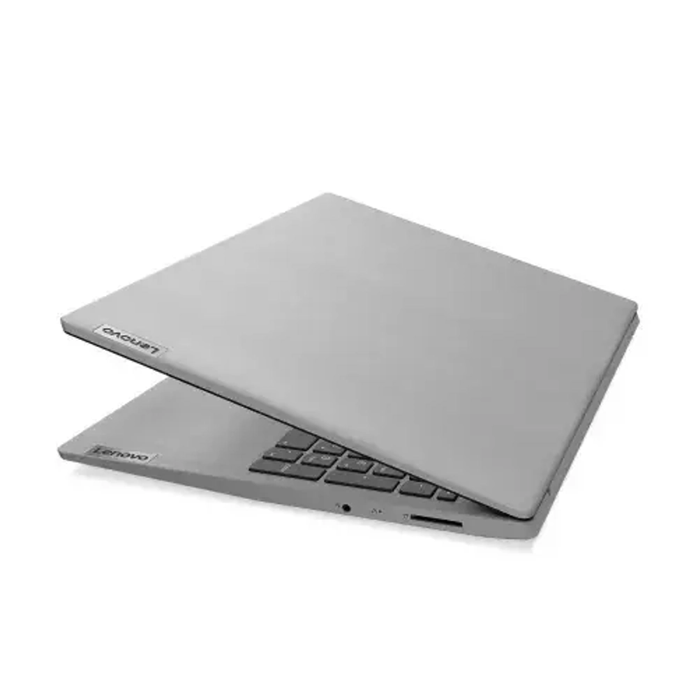 Ноутбук LENOVO IP3 15ADA05 (81W1017URE) 15.6"FHD IPS/Athlon 3050U Dual/4Gb/256Gb SSD/UMA/DOS серый