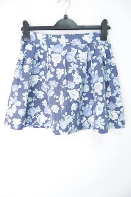 Юбка Subdued цветочная 44 размер