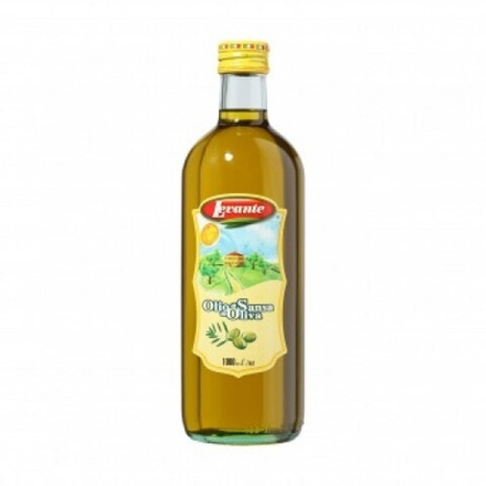 Levante оливковое масло, рафинированное, 1 л