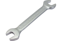 Рожковый ключ СЕРВИС КЛЮЧ 14х17мм 70417