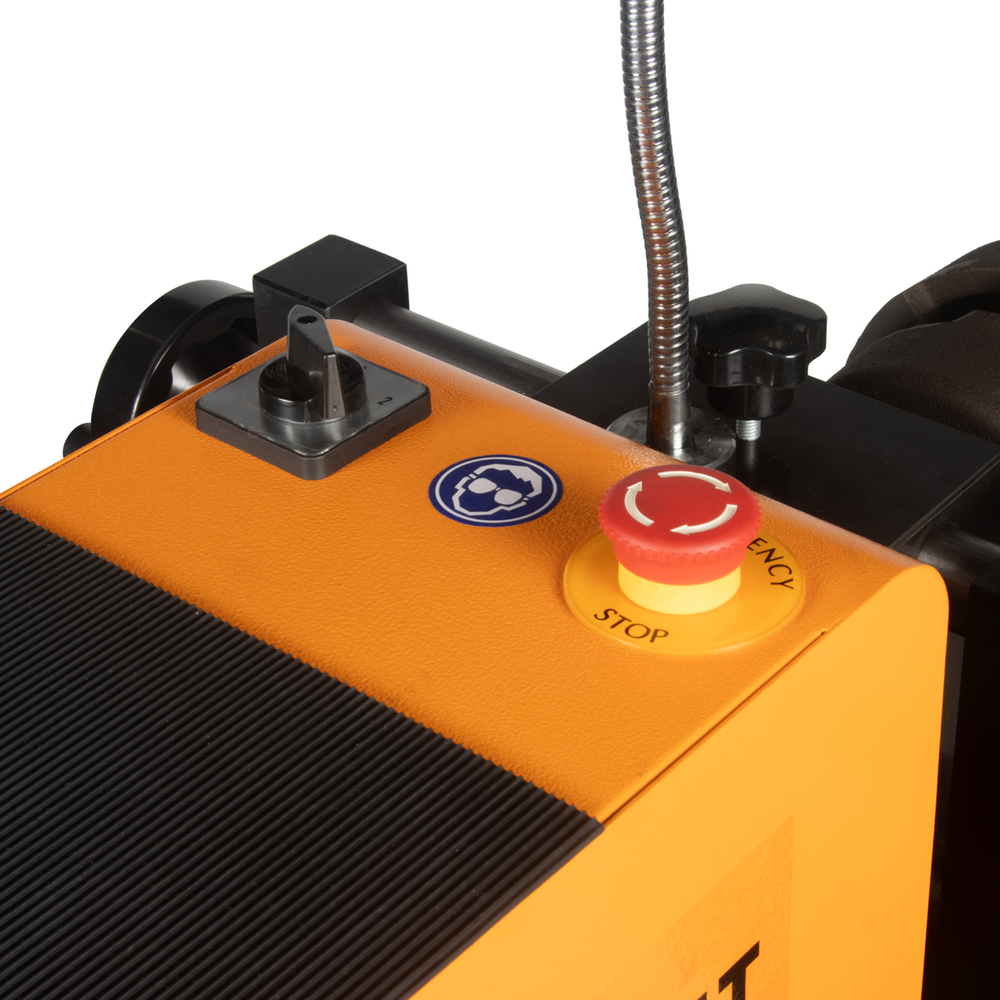 WDK-87130 Станок для проточки тормозных дисков