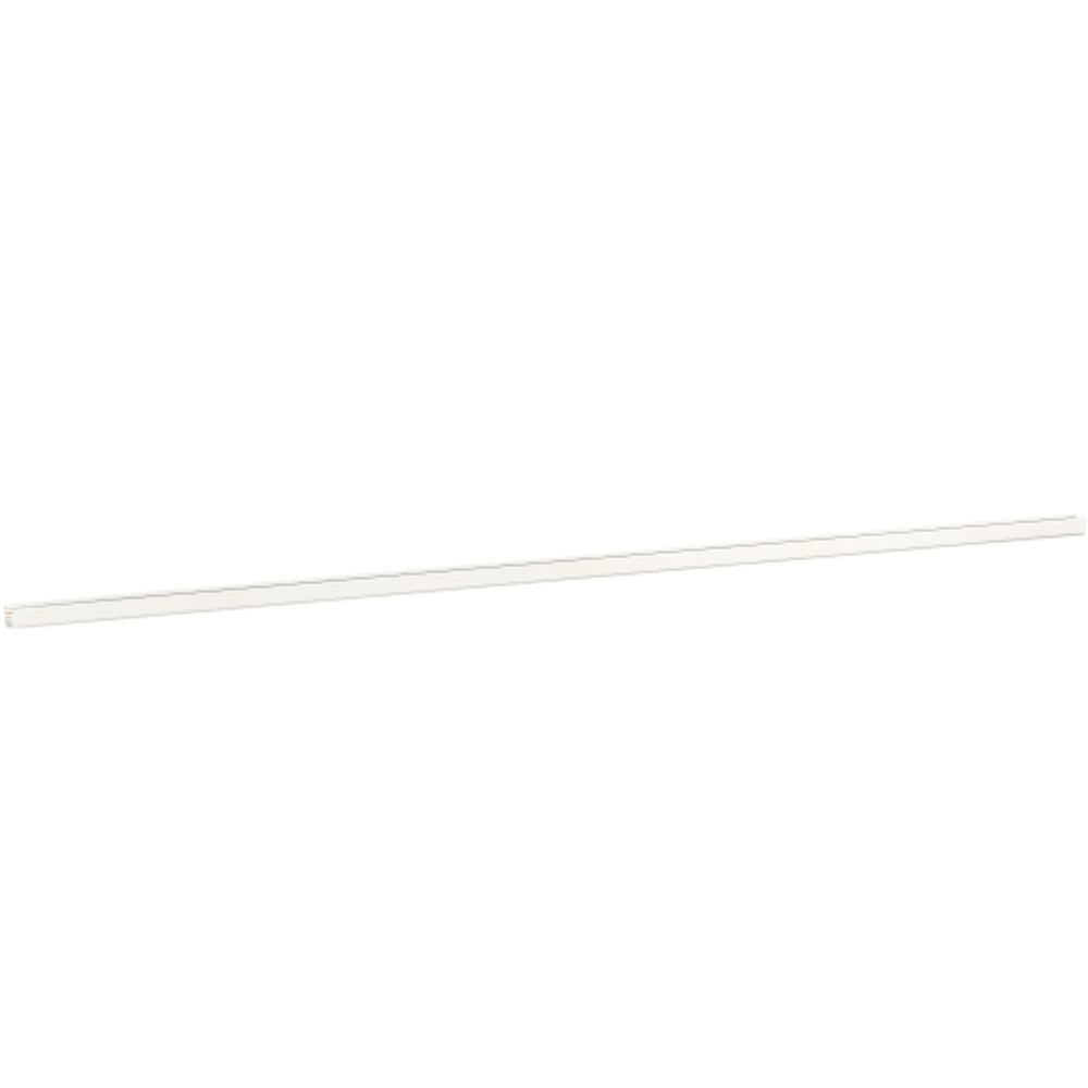 Шинопровод трехфазный ЭРА STR-30-W-TR-2 белый 2м 4TRA