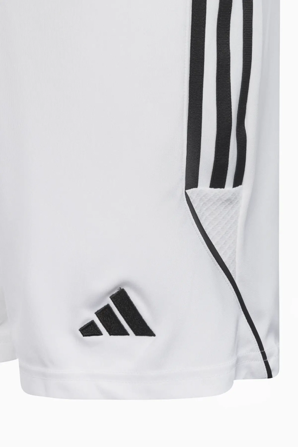 Шорты adidas Tiro 23 League Junior - белый