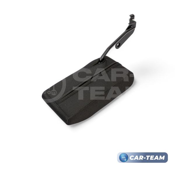 Подлокотник Daewoo Nexia из ткани "Аламар"