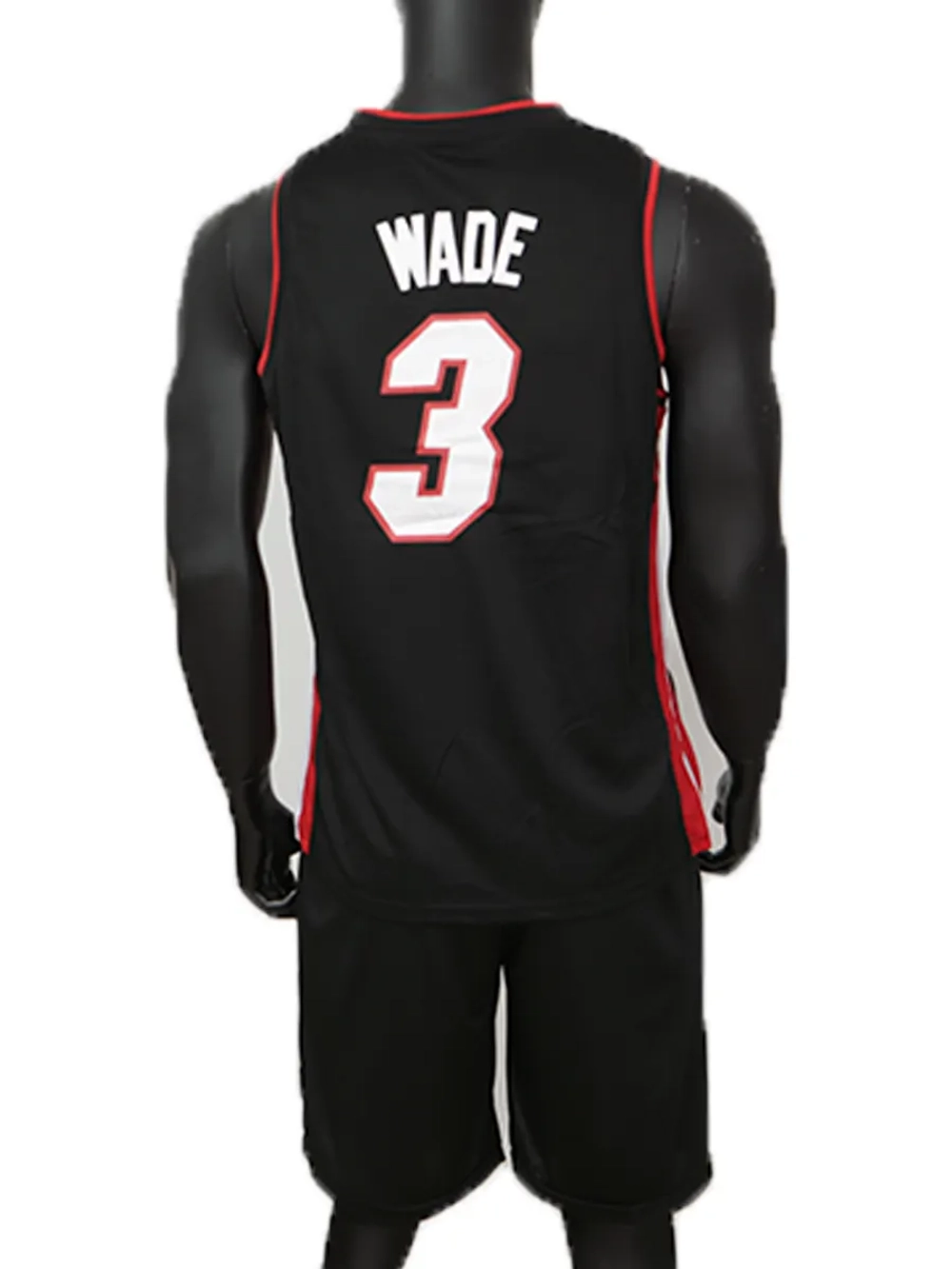 Баскетбольная форма взрослая