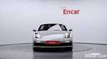 Porsche 718 Boxster 4.0 GTS (05.2023)