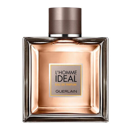 Лимитированная версия Eau de Parfum GUERLAIN L´Homme Ideal Vapo 100ml