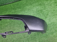 Юбка переднего бампера Toyota RAV4 5 XA50 (18-нв)