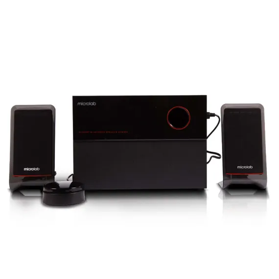 Microlab M-200BT Black