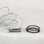 Подвесной светильник Lussole PICKENS LSP-8394