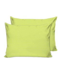 Наволочка комплект 2шт Сказка "Нежность" 50х70 см, перкаль