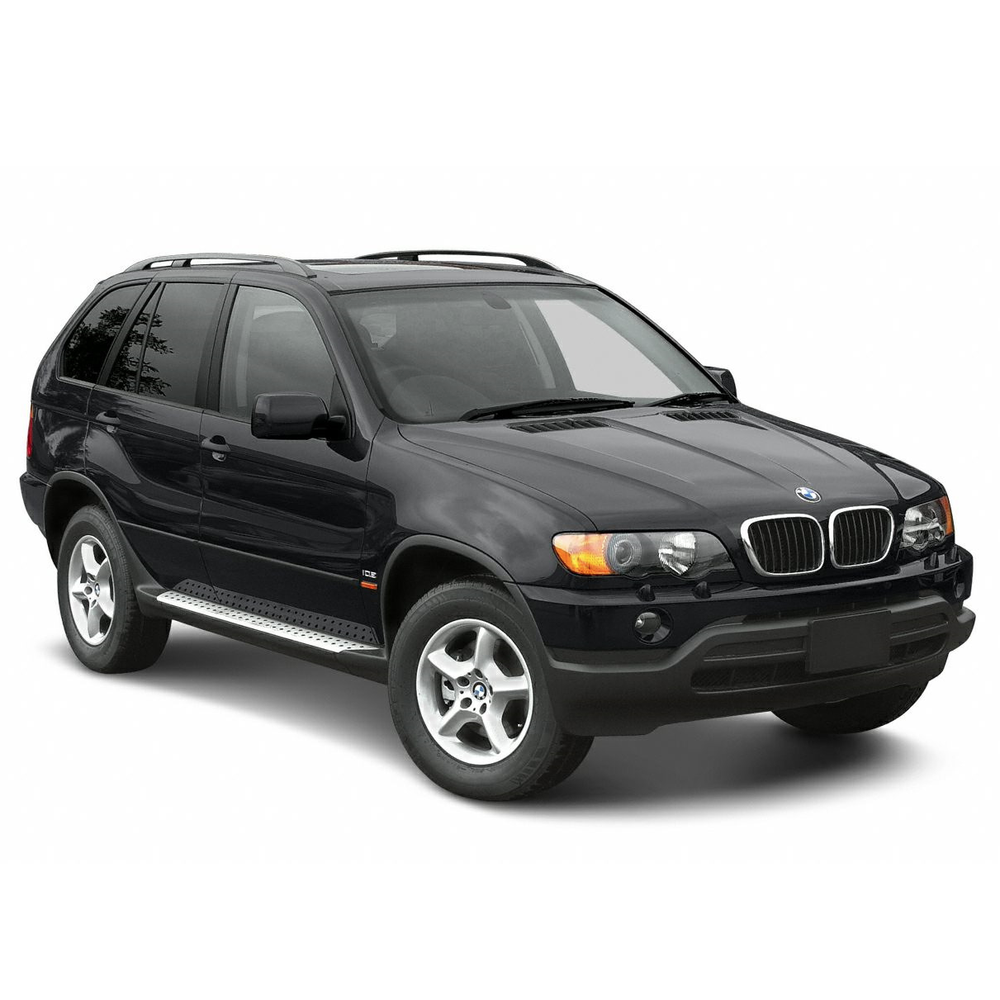 BMW X5 (E53) 3.0i