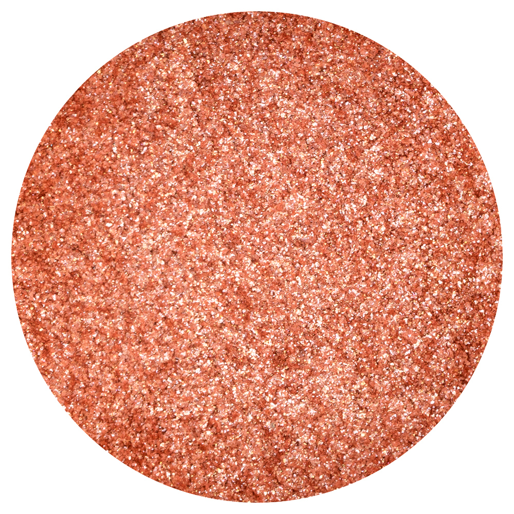 Краситель перламутровый Caramella "Спаркл Золотая роза", 5 г