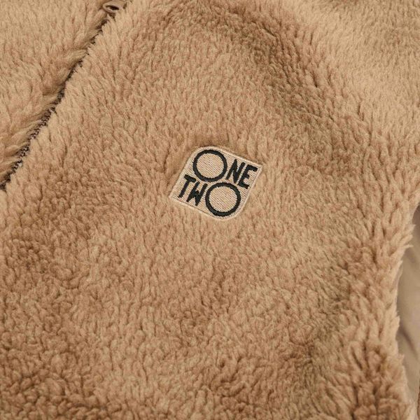 Жилет Garden Шерпа выдра - фото 4