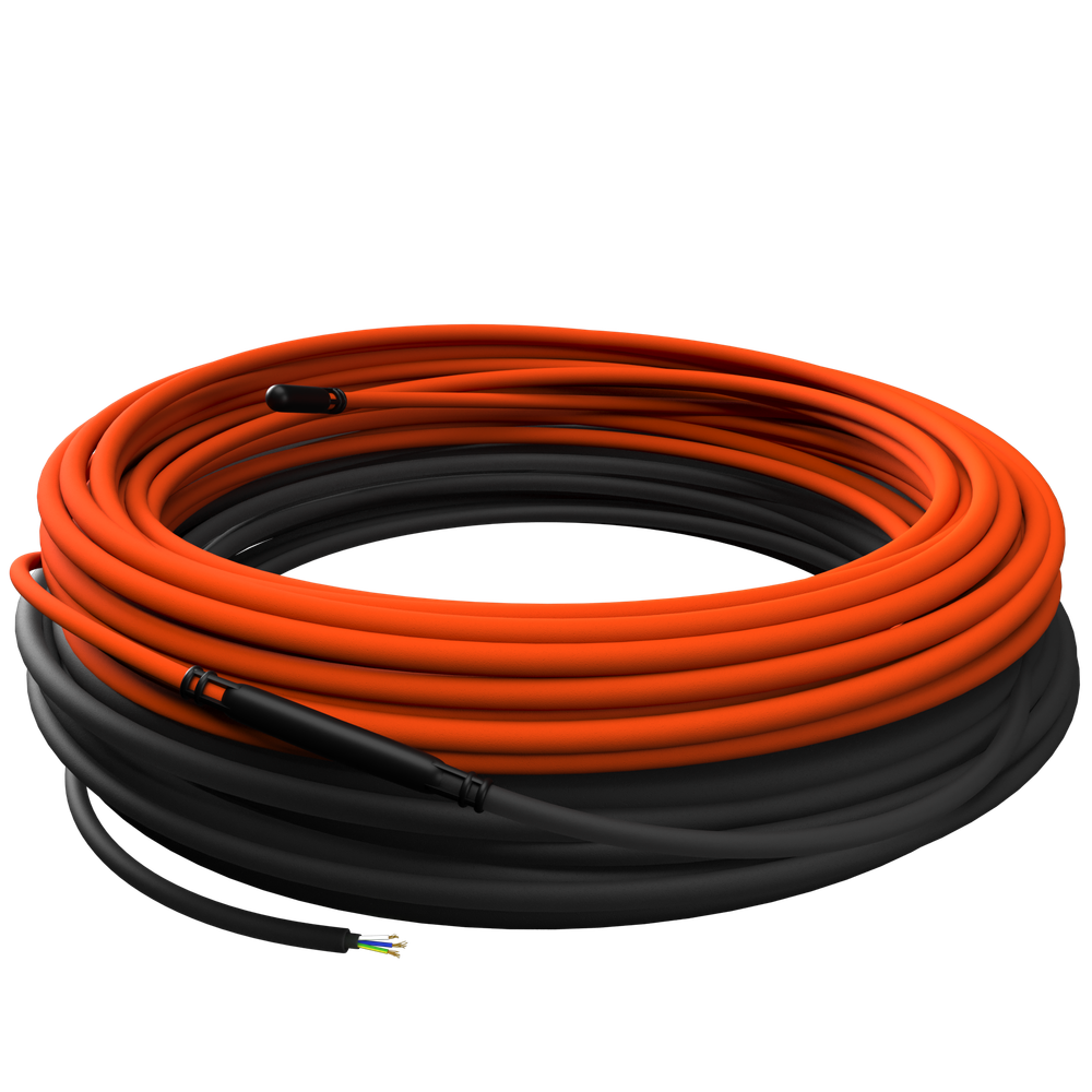 Система кабельная двухжильная Genesis - 80 / 1600 Система кабельная двухжильная Genesis - 80 / 1600