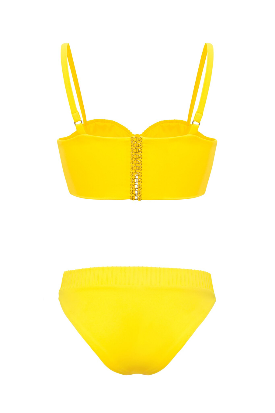 Купальник "Sea Shell bikini"