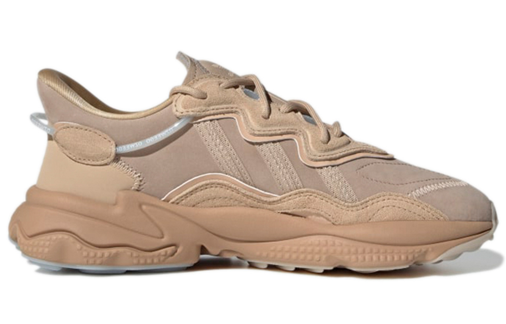 Adidas Originals Ozweego Orange