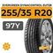 Evergreen Dynacontrol EU728 255/35 R20 97Y