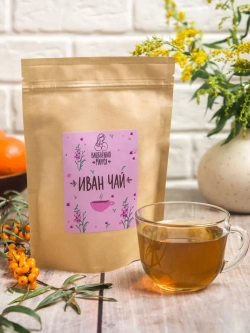 Иван чай, 100 г