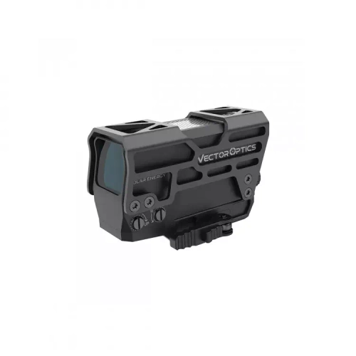 Коллиматорный прицел Frenzy PLUS 1x31x26 SOLAR (SCRD-S67)