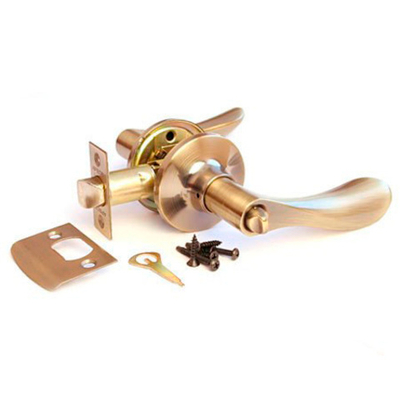 Ручка Апекс 0891-03-AB бронза фикс