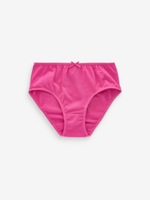 Трусы для девочки Next 407-088, 10 шт., Розовый