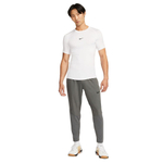 Баскетбольная футболка Nike Pro Dri-FIT T-shirt White