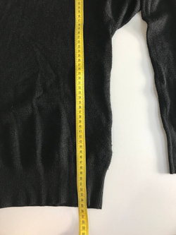 Джемпер повседневный, визуально на 42 размер