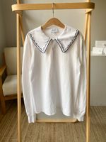 Блуза Aletta, 146