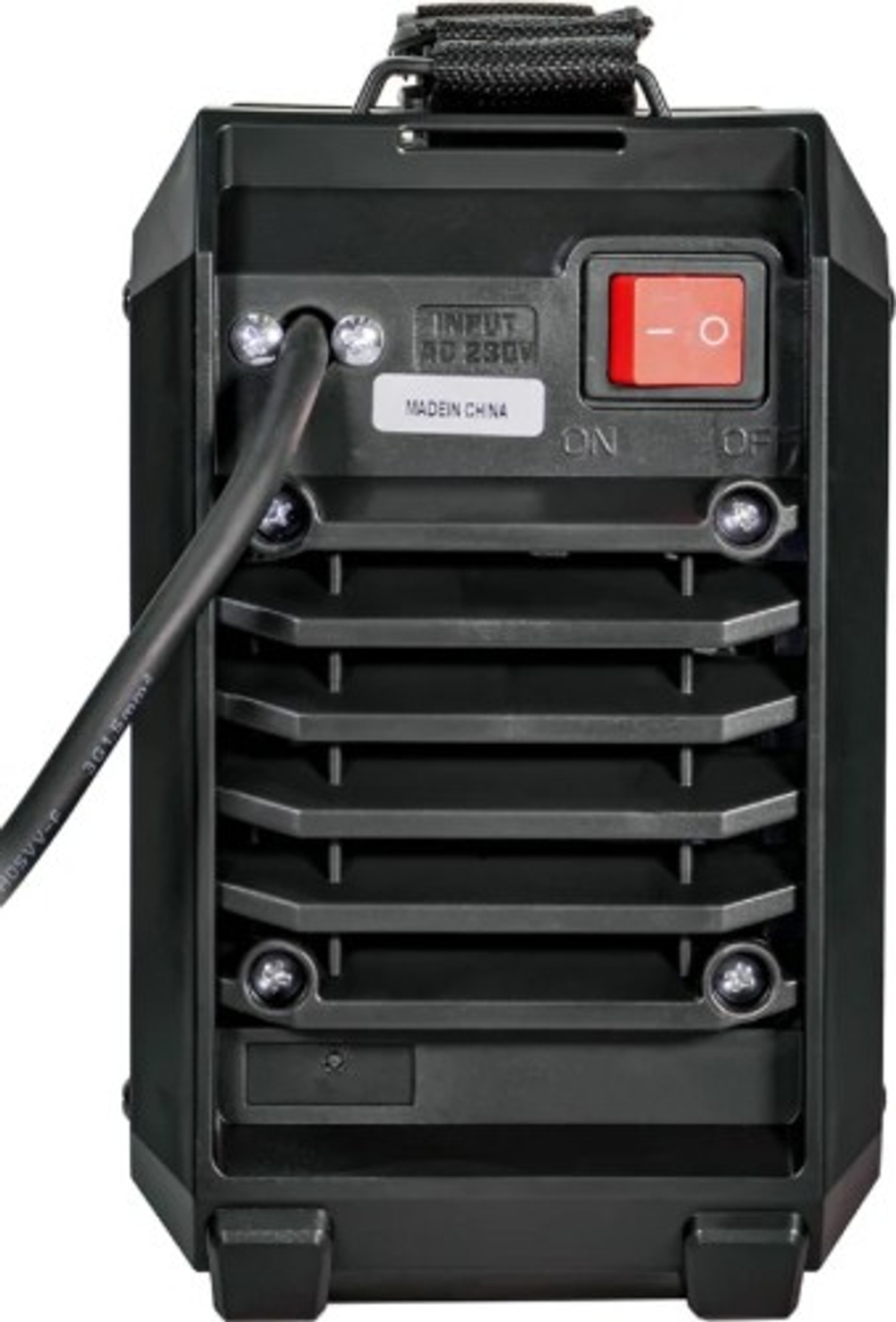 Сварочный инвертор AURORA MAXIMMA 2000 V.3 RICHIP 39272