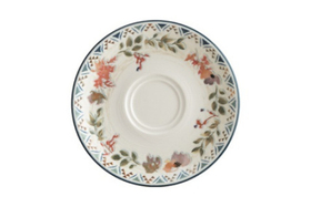 Блюдце d=160 мм. Спринг (чашка 68398) (SPRGRM04CT)