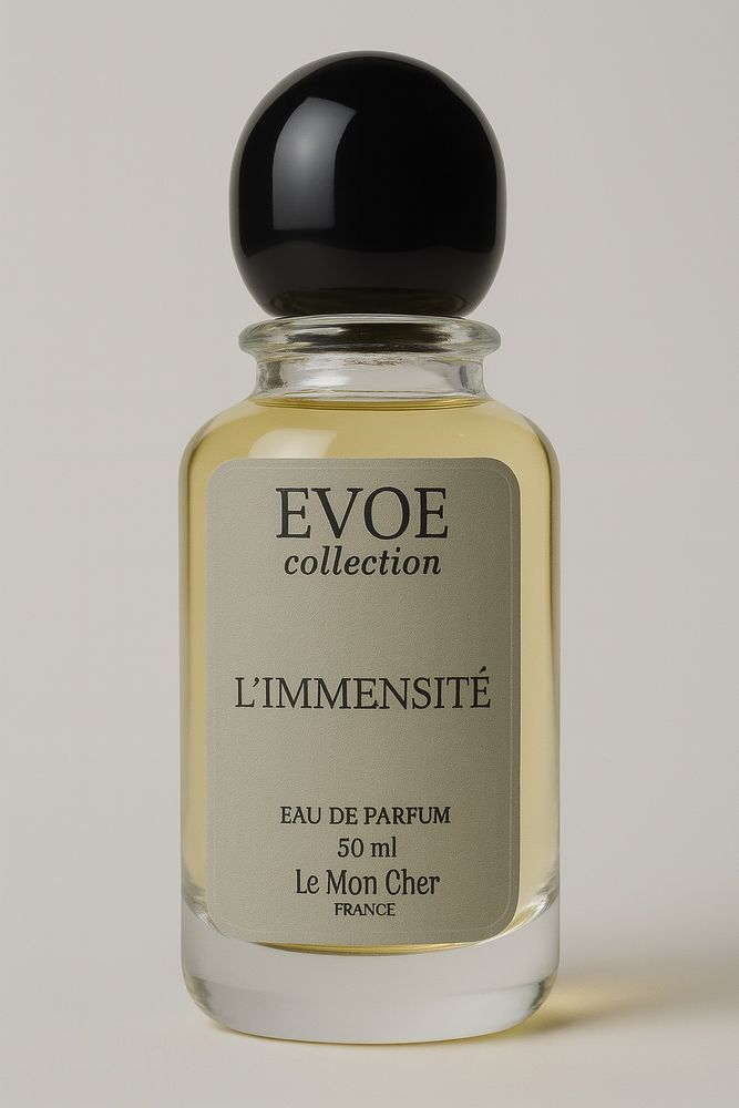 Le Mon Cher L'immensite парфюмерная вода EDP 50 мл, для мужчин