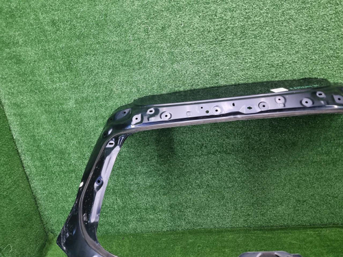 Крышка багажника Mazda CX-5 2 (2017-н.в.)