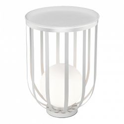 Настольная лампа декоративная ST-Luce Nordic SL6129.504.01